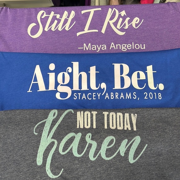 3 graphic tee shirt bundle - Picture 1 of 4